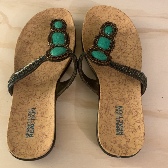 Kenneth Cole Reaction Slides - Picture 4 of 5